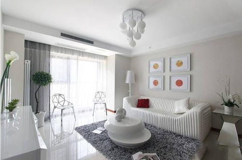 約克中央空調(diào)和分體空調(diào)的區(qū)別-tu