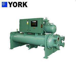 天津約克螺桿制冷機(jī)不同的類型以及優(yōu)缺點(diǎn)